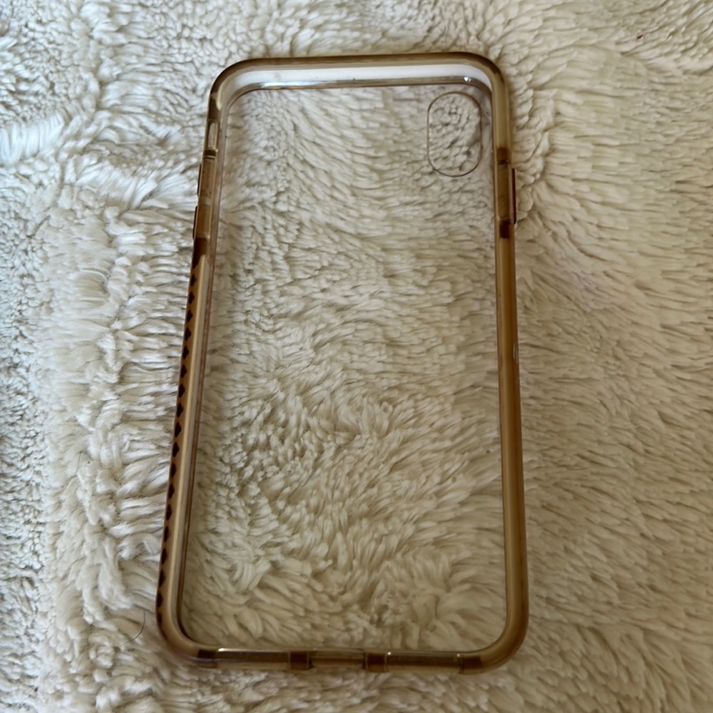 iPhone XS Max case